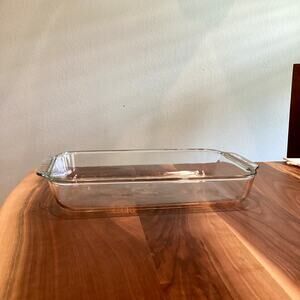 Pyrex 3qt Baking Dish